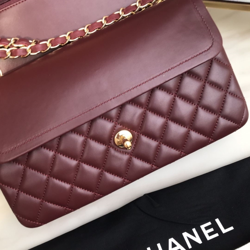 Ch**el cf series bags